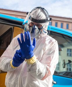 Szczepionki na COVID już w polskich hurtowniach