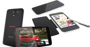 Alcatel prezentuje konkurencję dla serii Galaxy Note