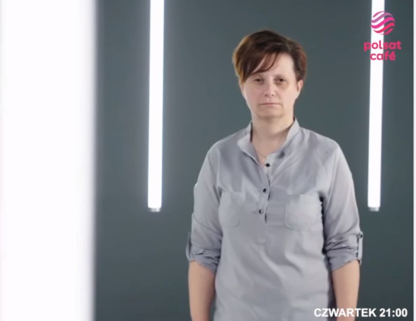 "10 lat młodsza w 10 dni". Metamorfoza Marysi zachwyciła widzów