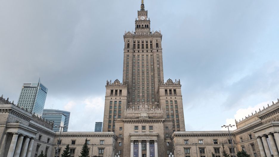 Warszawa w "żółtej strefie". Co się zmienia?