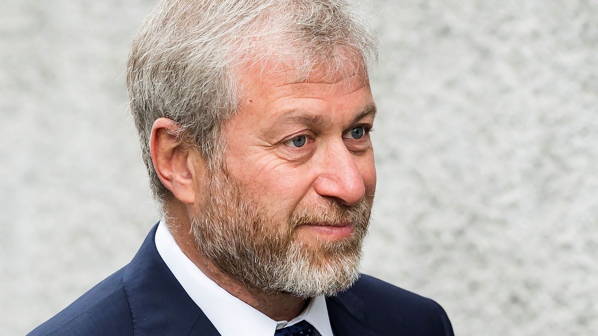 Czy Abramowicz znalazł już kupca na swój klub?