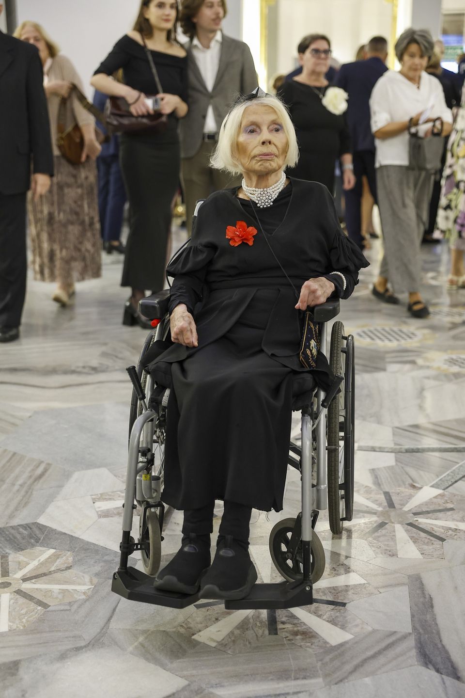 Krystyna Morgenstern