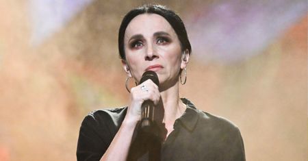 Renata Przemyk przeżyła bolesną zdradę. "Trwała bardzo długo"