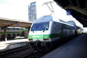 "Nie chcemy pozostać w Rosji". Kraj UE zapowiada wielką rewolucję na kolei