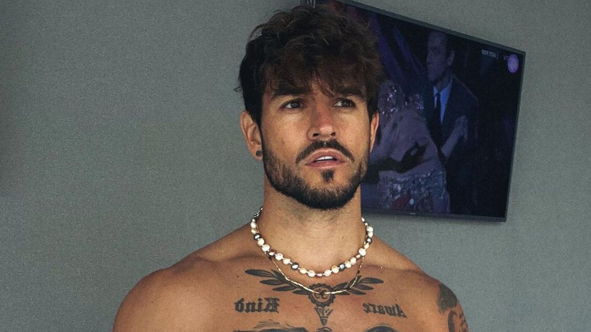 Na zdjęciu Seweryn Kiełpin