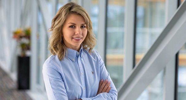 Anita Tomasik brand managerem Radia ZET