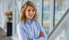 Anita Tomasik brand managerem Radia ZET