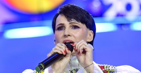 Wymowny wpis Agnieszki Chylińskiej w Światowym Dniu Świadomości Autyzmu. "Obejmuję Was mocno i Waszych dzielnych opiekunów"