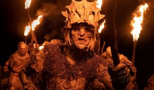 Pozew opiewa na 250 mln dol. Oskarża studio i rodzinę Tolkiena