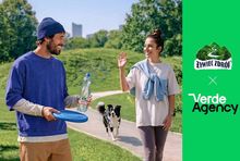 Verde Agency dla Żywiec Zdrój