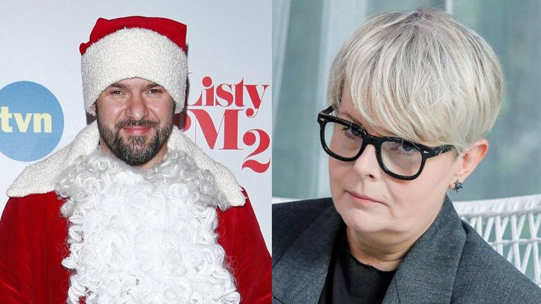 Karolina Korwin-Piotrowska ostro o "Listach do M. 4"