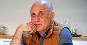 Aktor z "Leśniczówki" wylądował na terapii. "Bywałem patriarchalnym ślepcem"