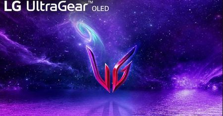 LG prezentuje 240 Hz gamingowy monitor OLED. Będzie to rewolucja dla graczy