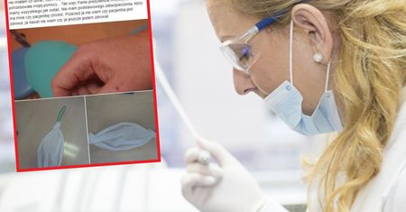 Polska położna po wyroku sądu: "Żałuję, że nie zmądrzałam wcześniej"