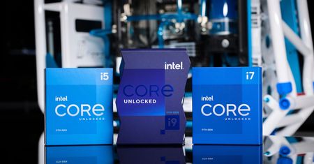 Intel safanduła, a ktoś powinien właśnie stracić pracę