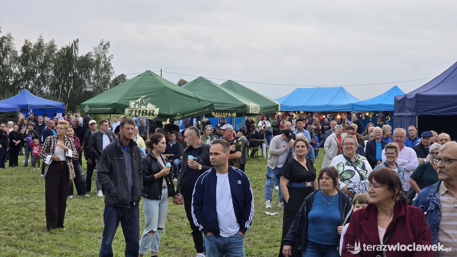 XII Festiwalu Kuchni Kujawskiej - dożynki gminy Lubraniec 2026