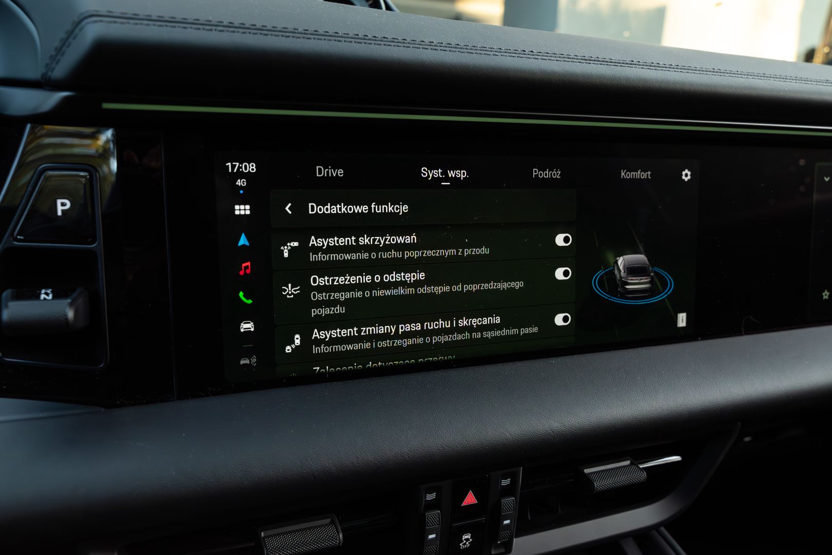 Porsche Macan 4 EV