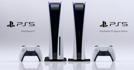 Czy PlayStation 5 bez napędu optycznego to dobry pomysł?
