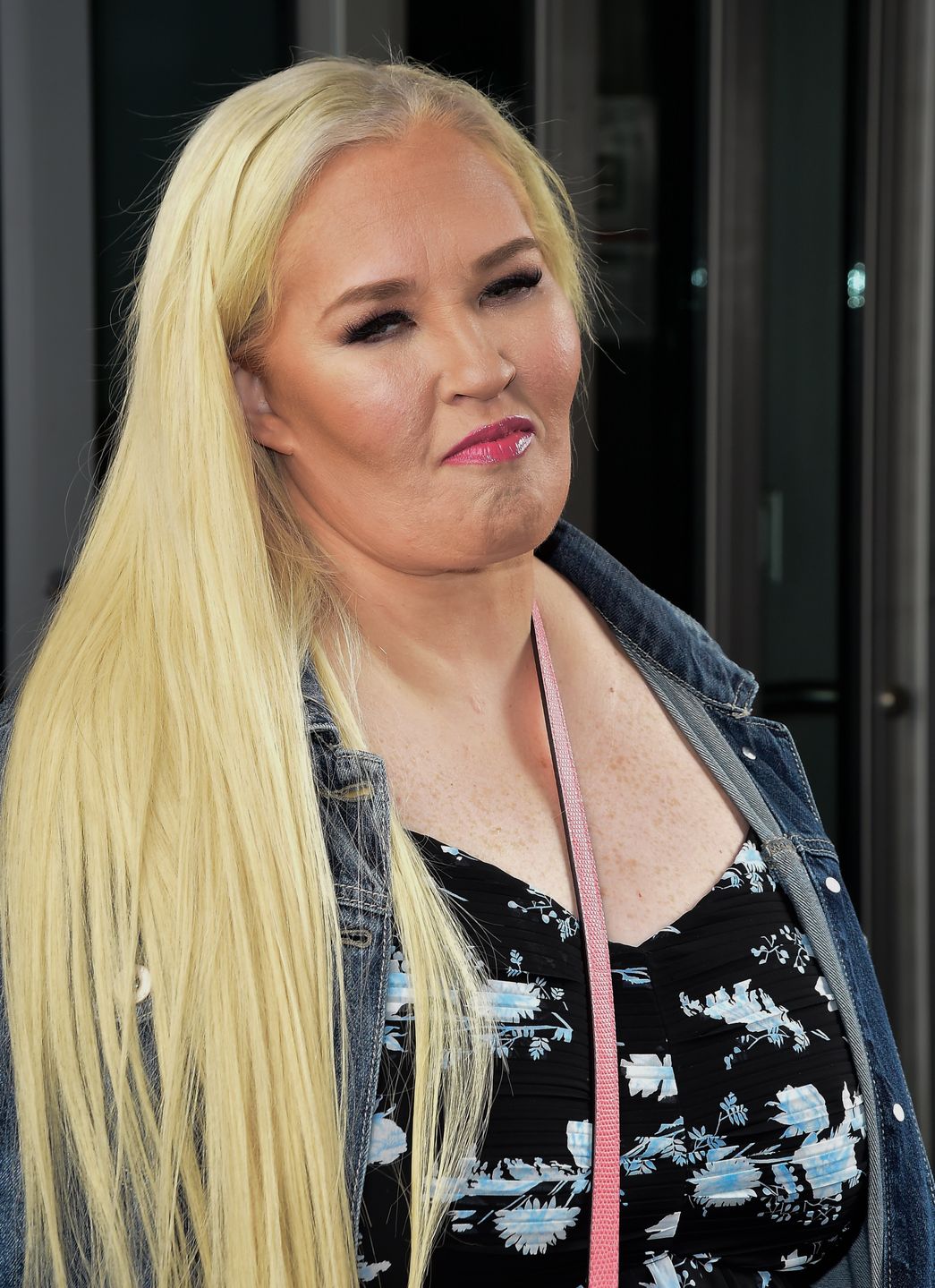 Mama June schudła 14 kilogramów 