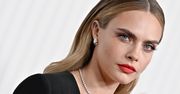 Cara Delevingne otarła się o śmierć. Mówi o uzależnieniu