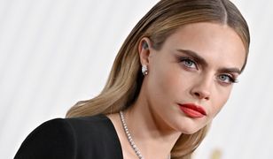 Cara Delevingne otarła się o śmierć. Mówi o uzależnieniu