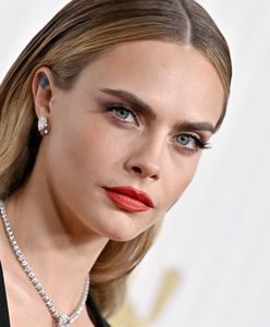 Cara Delevingne otarła się o śmierć. Mówi o uzależnieniu