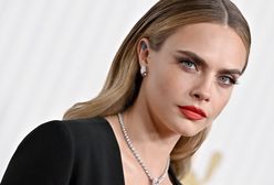 Cara Delevingne otarła się o śmierć. Mówi o uzależnieniu