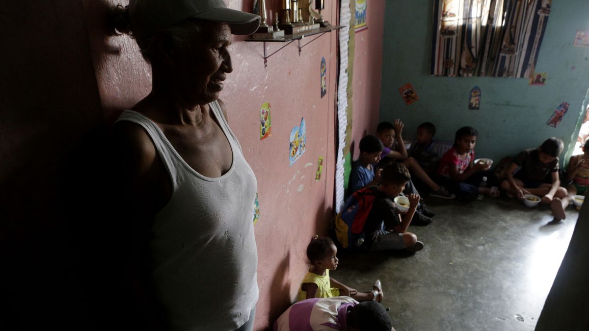 Głód będzie coraz większym problemem. Powodem ekstrema pogodowe