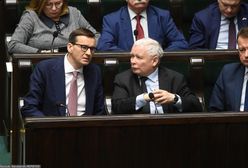 Rekonstrukcja rządu. Nieoficjalne ustalenia