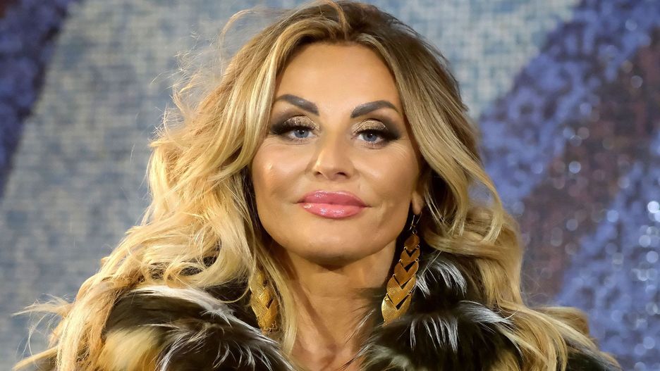 Dagmara Kaźmierska