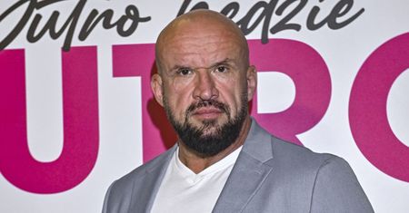 Oświeciński nie owijał w bawełnę ws. freak fightów. "Pieniądze zasłaniają oczy"