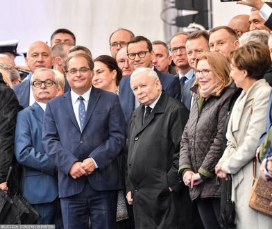 "Jesteśmy to winni wyborcom". Mocna deklaracja ws. komisji śledczych