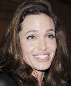 Angelina Jolie przejmuje się zmarszczkami