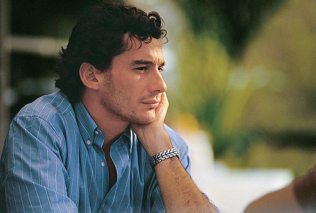 Takiej legendy jak Ayrton Senna nie było i już nie będzie, ale tylko dla nas. Kolejne pokolenia znajdą sobie innego idola F1
