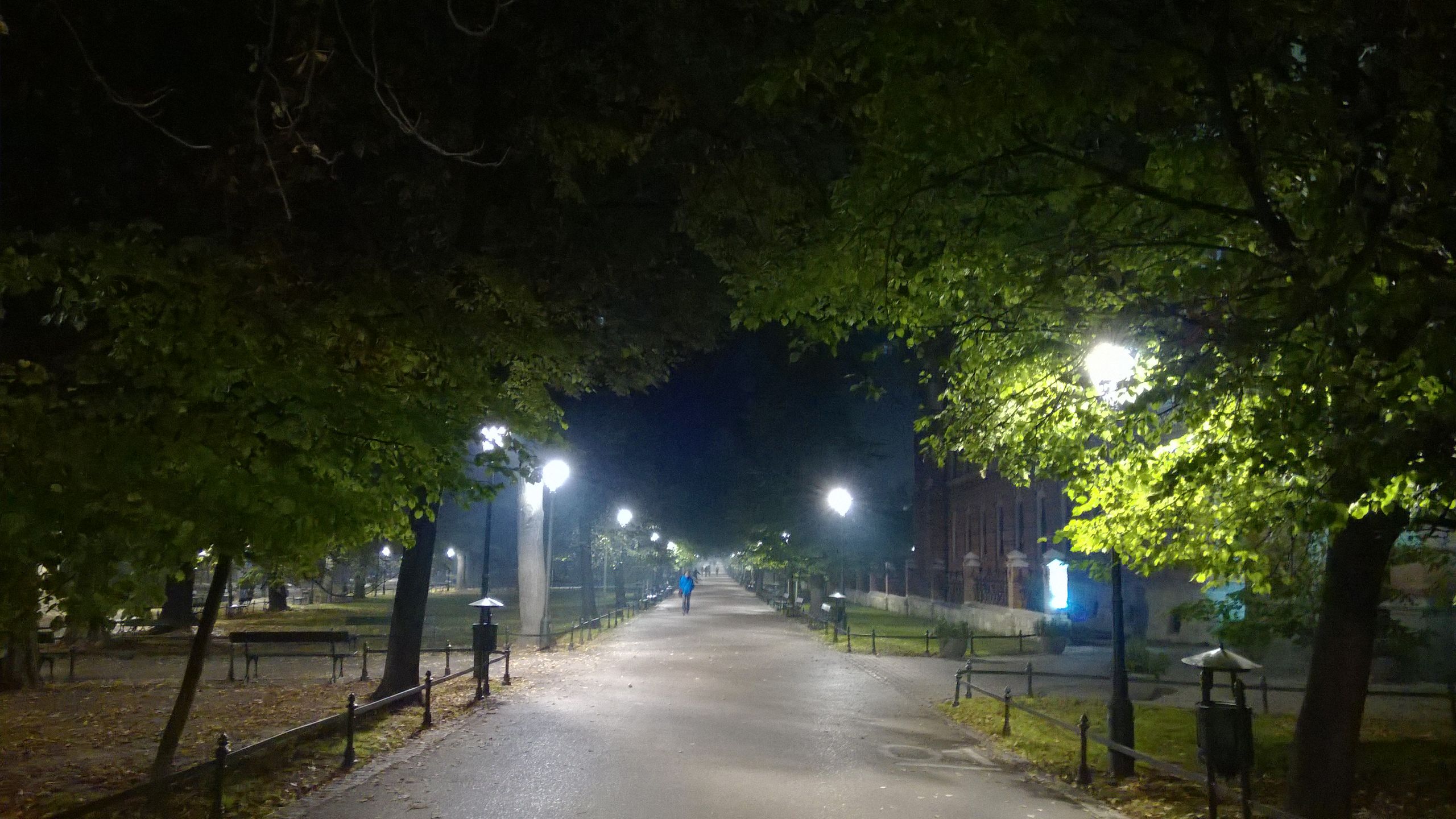 Nokia Lumia 830 - test aparatu 6