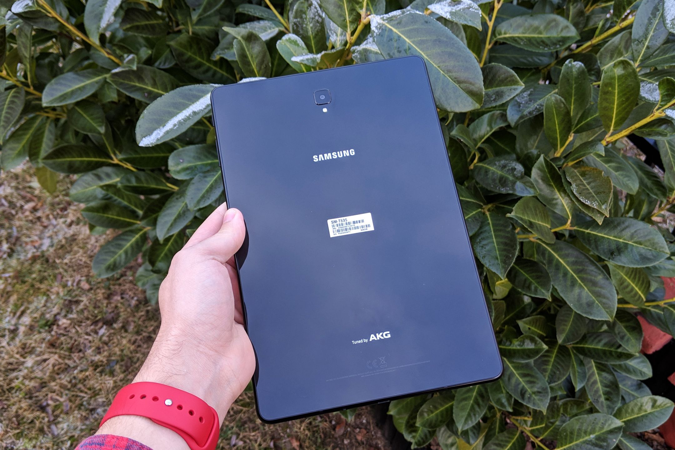Samsung Galaxy Tab S4 – test tabletu z Androidem, który może zastąpić laptopa 3