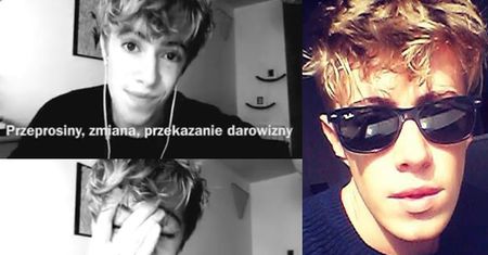 Piotr Kaszubski: "Przekazuję 400 TYSIĘCY na cele charytatywne! JESTEM ABSOLUTNIE NIEWINNY!"