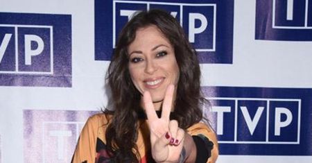 Kukulska zaskoczona nową płytą z piosenkami mamy. "Dzieje się to POZA MOJĄ WIEDZĄ"