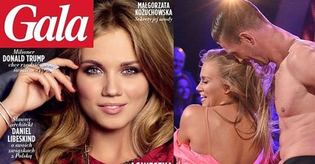 Kaczorowska: "NIE NADAJE SIĘ NA KOCHANKĘ! Nie potrafię być tą drugą"
