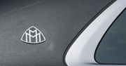 Mercedes zbuduje więcej modeli z plakietką Maybach?