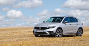 Test: Fiat Tipo Cross - włoski pomysł na cross hatchbacka
