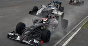 Debiutuje gra F1 2014 od Codemasters