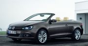 Odświeżony VW EOS