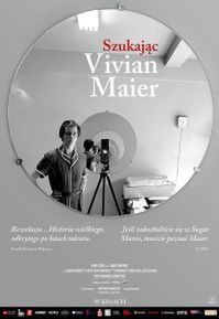 "Szukając Vivian Maier", John Maloof, Charlie Siskel