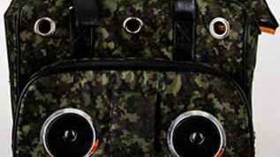 Muzyczna torebka dla naszych pań 1