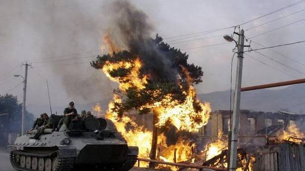 „Czarna Gwiazda” – jeszcze cyberprzestępczość czy już cyberwojna? 1