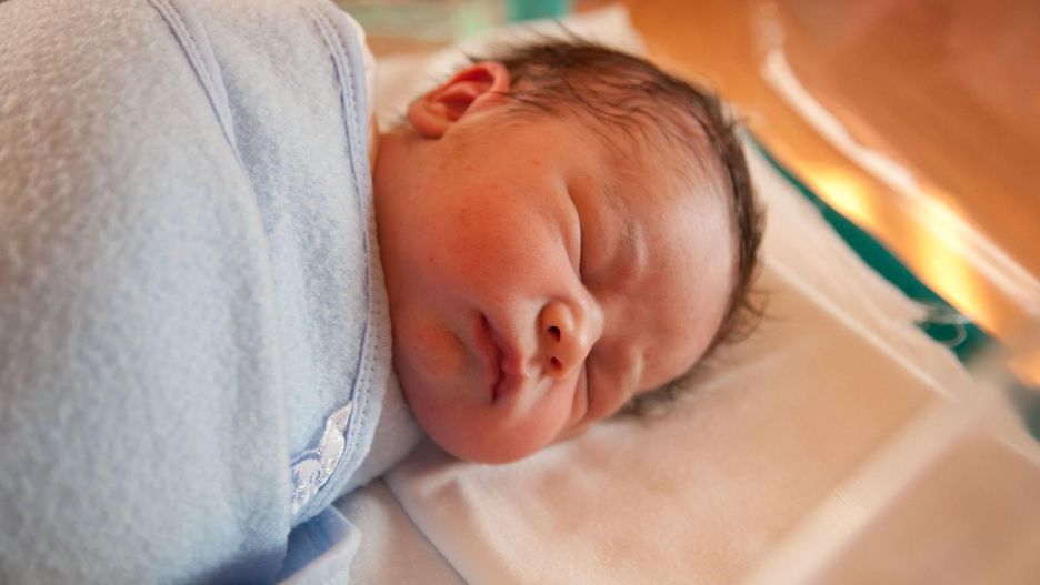 Wizyta położnej środowiskowej bywa źle wspominana przez młode mamy