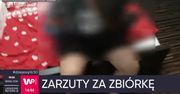 Zarzut wyłudzenia prawie pół miliona złotych dostał Michał S. za zbiórkę pieniędzy na leczenie małego Antosia (WIDEO)