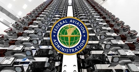 FAA chce ukarania SpaceX. Firma Muska nie przysłała danych