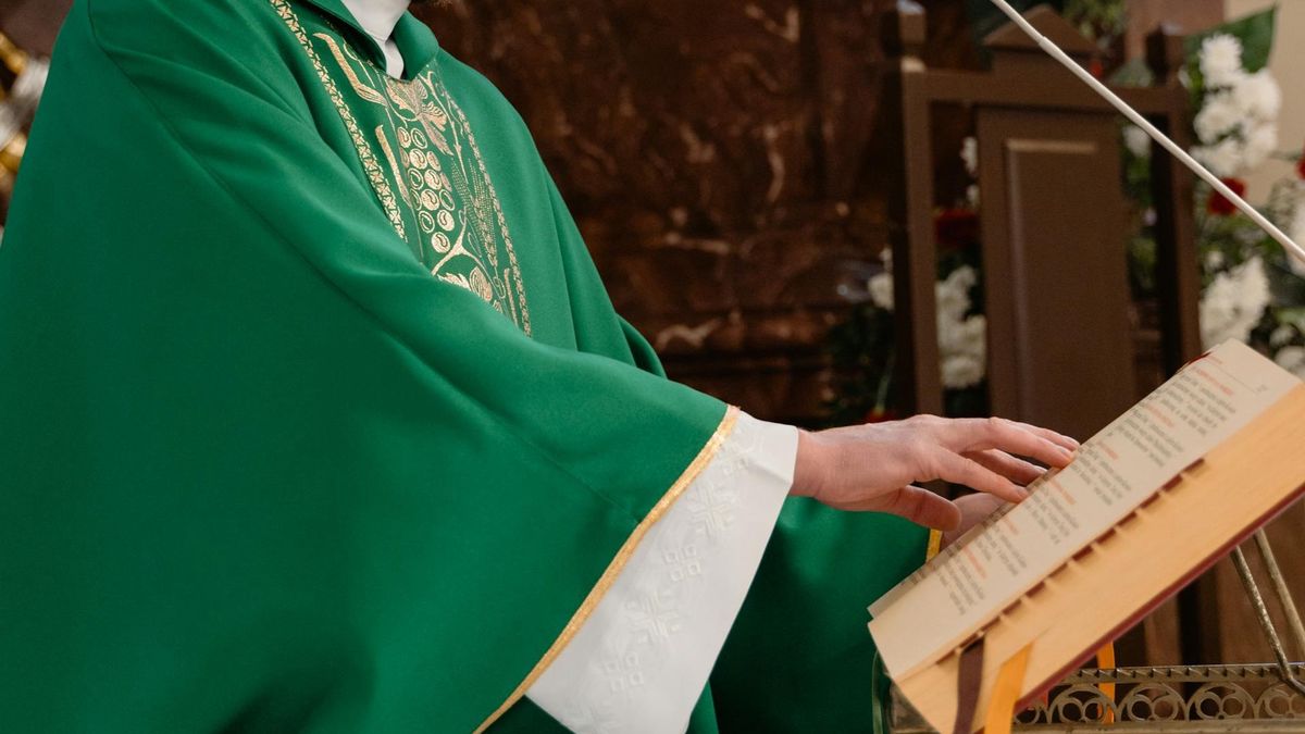 Od stycznia wchodzą w życie nowe stawki podatku ryczałtowego dla duchownych